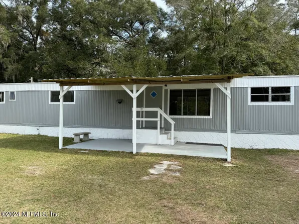 116 PARK Circle, Palatka, FL 32177