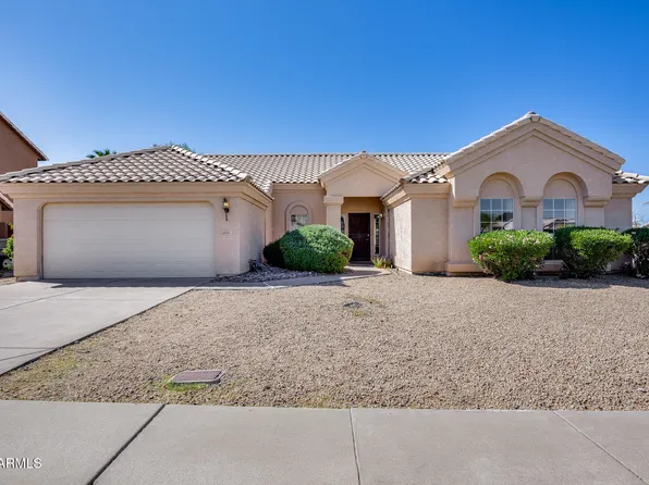 4001 E Rosemonte Drive, Phoenix, AZ 85050