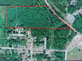 Berry Hill Rd, South Boston, VA 24592