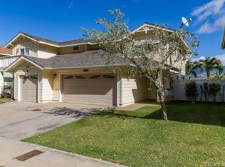 87-1028 Kaipoi St, Waianae, HI 96792