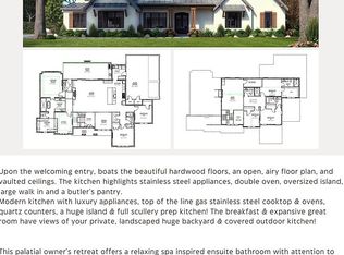 12 Amberlyn Trl, Celina, TX 75009