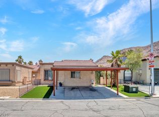 2256 Sabroso St, Las Vegas, NV 89156