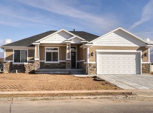 368 N 3675 W, Layton, UT 84041