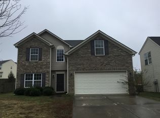 122 Austin Run Ct, Kannapolis, NC 28083