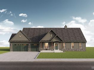 2601 East Ave, Wildwood, MO 63040