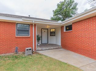 4221 Arden Rd, Amarillo, TX 79110