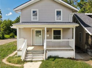 467 Groveland Ave, Dayton, OH 45417