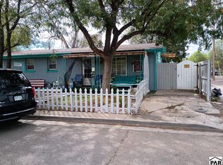 1208 Joliet Ave, Pueblo, CO 81004