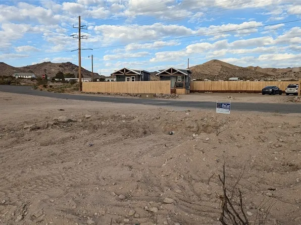 569 W Ward St, Beatty, NV 89003