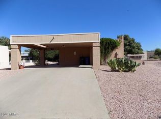 6115 E Minton Pl, Mesa, AZ 85215