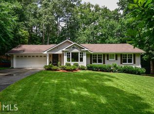 4397 Ashwoody Trl, Atlanta, GA