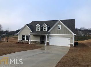 1716 Whitlock Ln #30, Winder, GA 30680