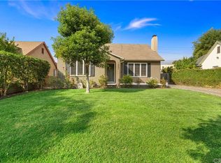 1851 Wagner St, Pasadena, CA 91107