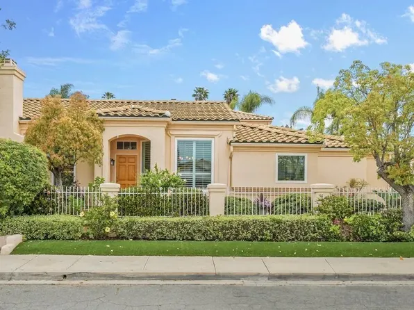 11650 Via Rancho San Diego, El Cajon, CA 92019