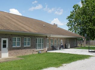 1795 Muir Station Rd, Lexington, KY 40516