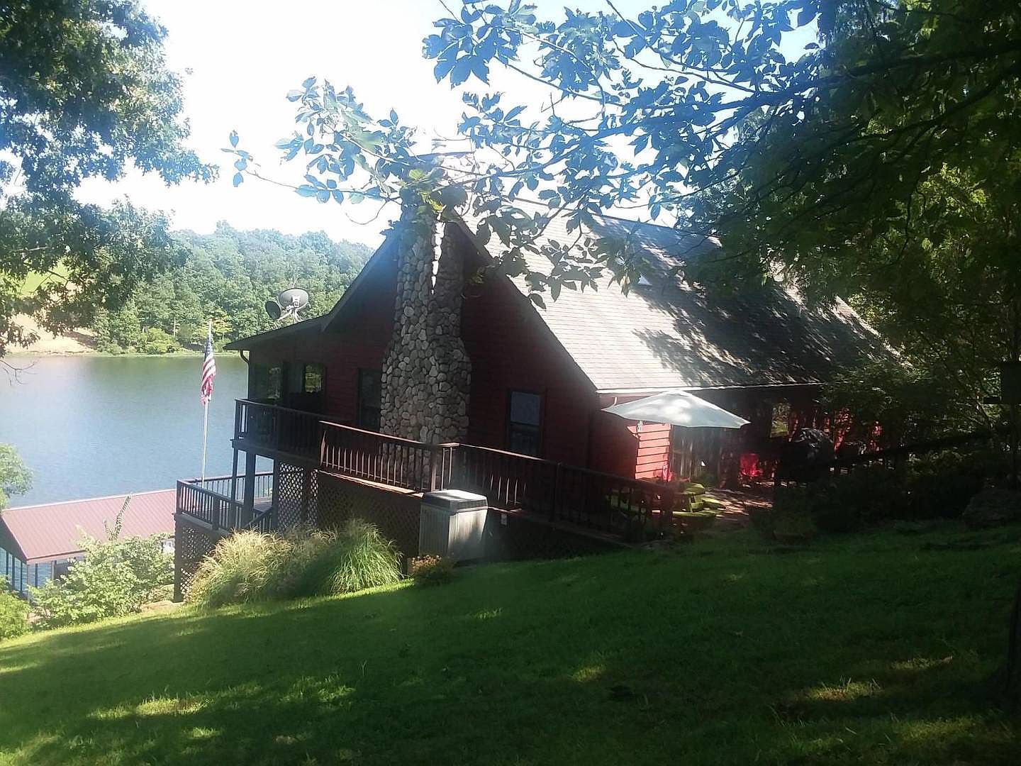 793 Lake Shore Dr S, Goreville, IL 62939 Zillow