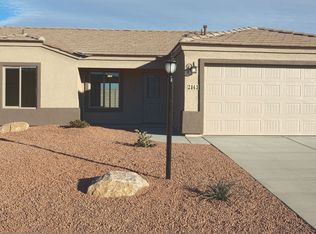 2637 Luna Vista, Kingman, AZ 86409