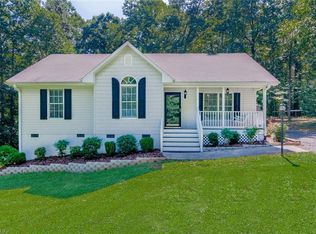 840 Country Place Rd, Asheboro, NC 27203