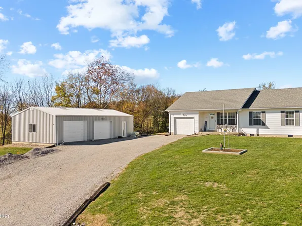 147 Huffman Ln, Shelbyville, KY 40065