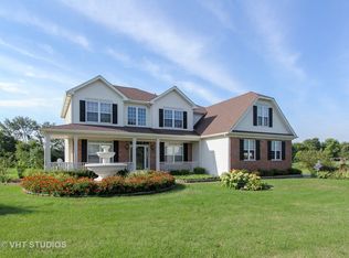 927 Vintage Way, Spring Grove, IL 60081