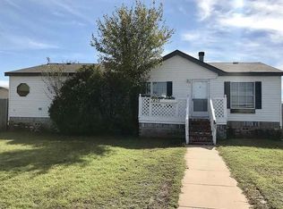 1405 Amber Joy, Wichita Falls, TX 76310