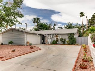 713 Fairway Dr, Las Vegas, NV 89107