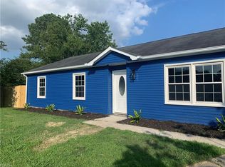 215 Cremona Dr, Newport News, VA 23608