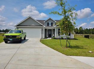 1309 Ruddy Ct, Conway, SC 29527