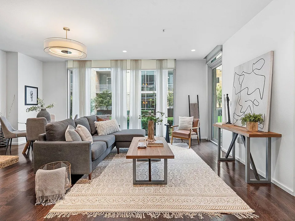 1600 Barton Springs Rd #5103