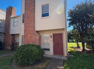 3901 Woodchase Dr Unit 62, Houston, TX 77042