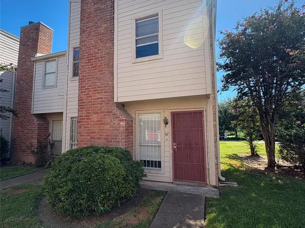 3901 Woodchase Dr Unit 62, Houston, TX 77042