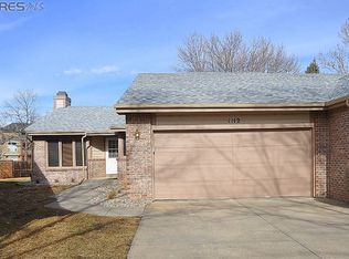 1112 Spanish Oak Ct, Fort Collins, CO 80525
