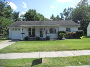 801 Mount Rd, Burlington, NJ 08016