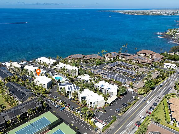 2nd image of 75-6016 Alii Dr APT 320
