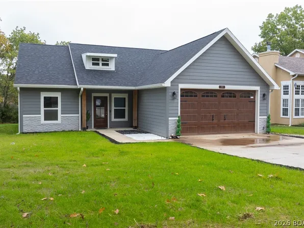 39 Buckingham Dr, Camdenton, MO 65020