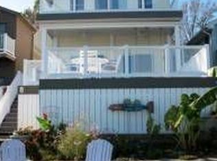 7531 B St, Chesapeake Beach, MD 20732