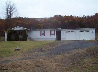 133 Leydig Ln, New Paris, PA 15554