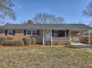 84 Truesdell Ave, Lugoff, SC 29078