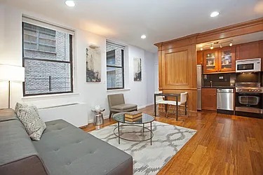 Rented by Global Realty Opportunities