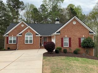 43 Amberstone Ct, Jefferson, GA 30549