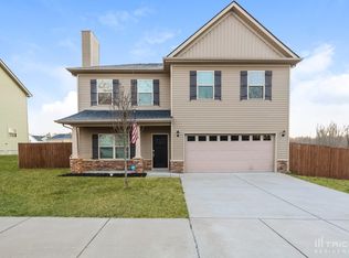 1135 Lady Nashville Dr, Hermitage, TN 37076