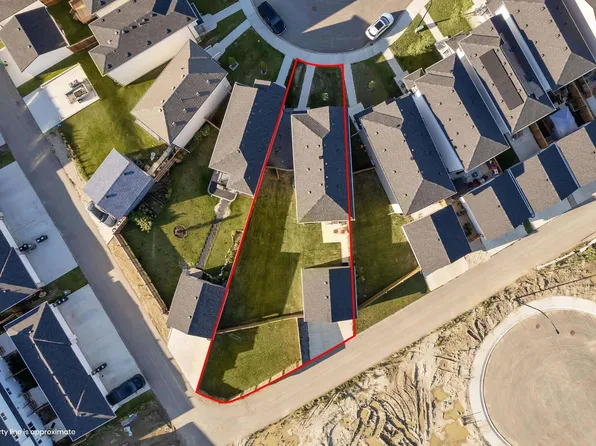 248 Rolston Wynd, Leduc, AB T9E 1N1