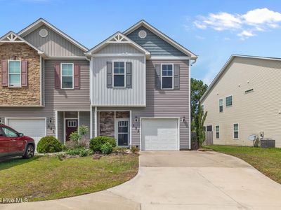 323 Frisco Way, Holly Ridge, NC, 28445