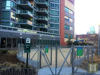 Rented by Halstead Real Estate