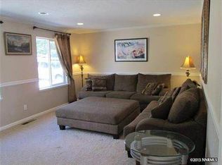 14355 Rim Rock Dr, Reno, NV 89521