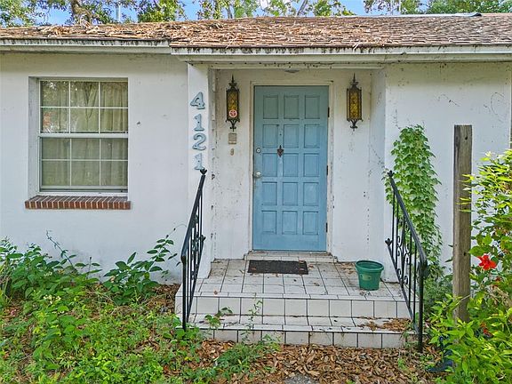 2nd image of 4121 WEST PALMIRA AVENUE LOT 11  12