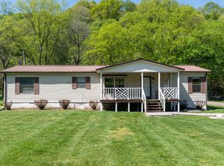 8390 W Sheepneck Rd, Mt Pleasant, TN 38474