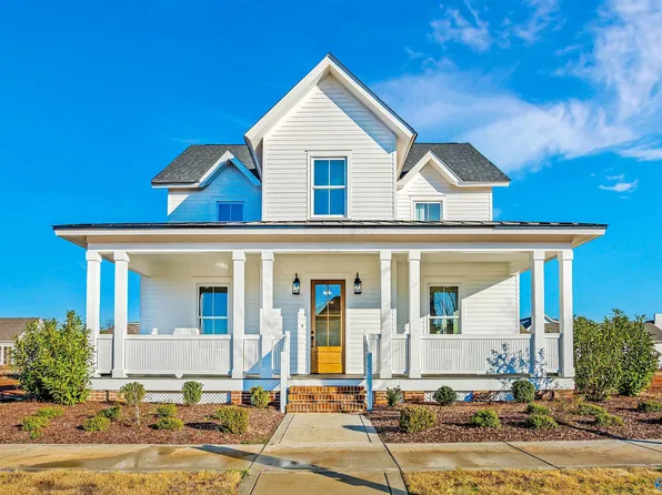 143 Steiner St, Madison, AL 35756