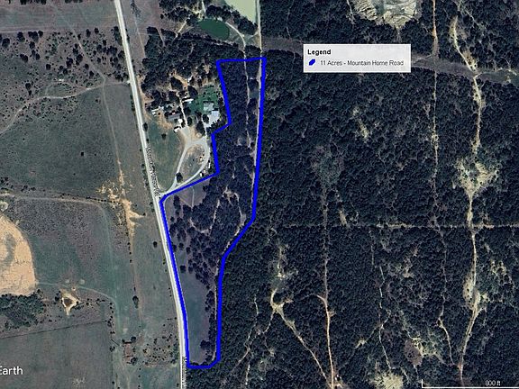 2nd image of Mountain Home Rd