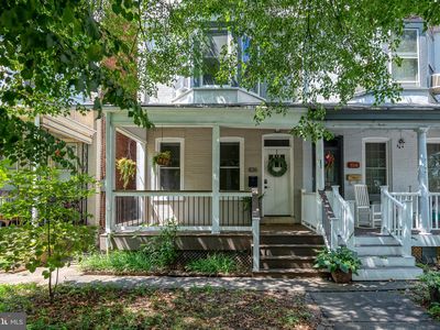 826 N Duke St, Lancaster, PA, 17602